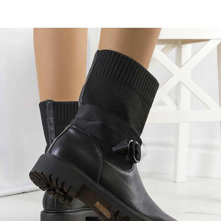 Boots model 205889 - Très Elite