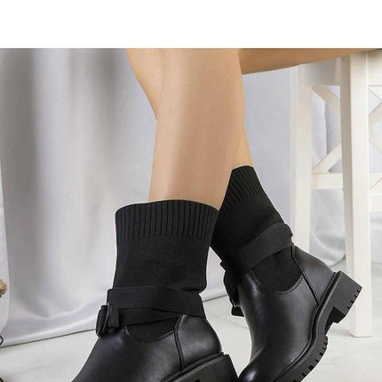 Boots model 205889 - Très Elite