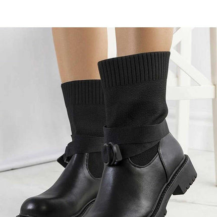 Boots model 205889 - Très Elite