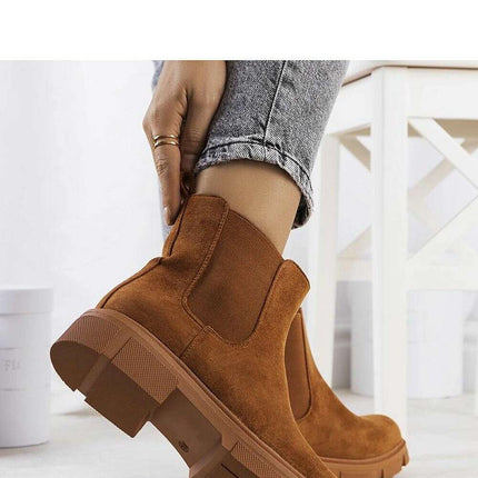 Boots model 205892 - Très Elite