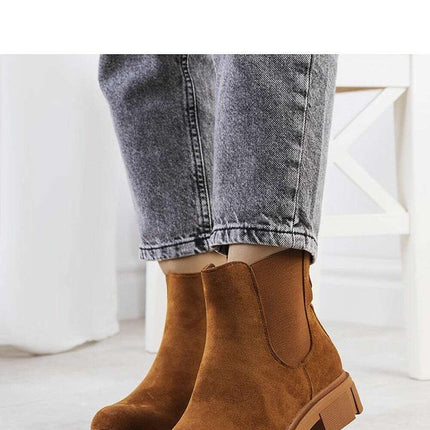 Boots model 205892 - Très Elite