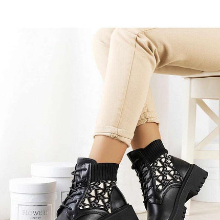 Boots model 205893 - Très Elite