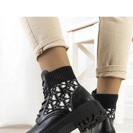 Boots model 205893 - Très Elite