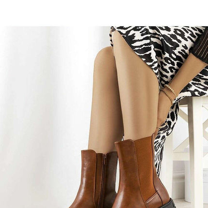 Boots model 205894 - Très Elite