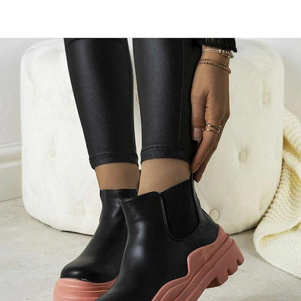 Boots model 205895 - Très Elite