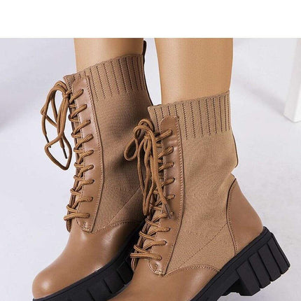 Boots model 205896 - Très Elite