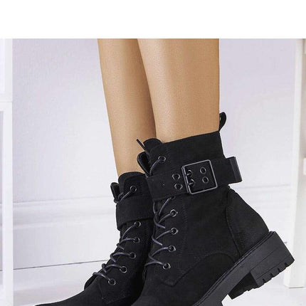 Boots model 205897 - Très Elite