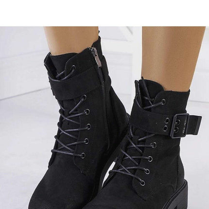 Boots model 205897 - Très Elite