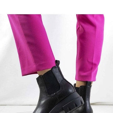 Boots model 205900 - Très Elite