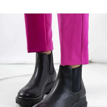 Boots model 205900 - Très Elite
