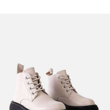 Boots model 205901 - Très Elite