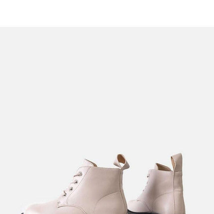 Boots model 205901 - Très Elite