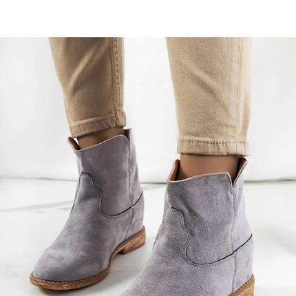 Boots model 205904 - Très Elite