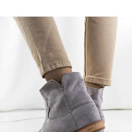 Boots model 205904 - Très Elite