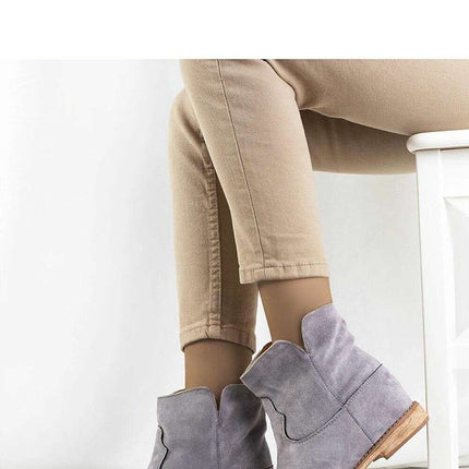 Boots model 205904 - Très Elite