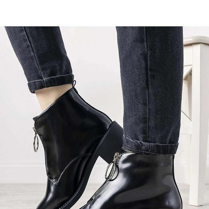 Boots model 205905 - Très Elite