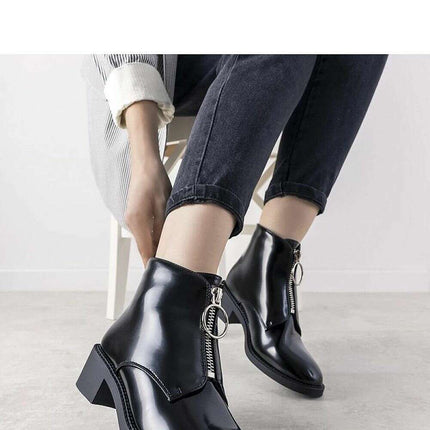 Boots model 205905 - Très Elite