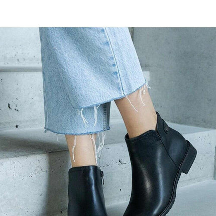 Boots model 206420 - Très Elite