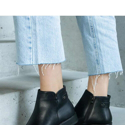 Boots model 206420 - Très Elite