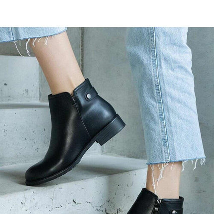 Boots model 206420 - Très Elite