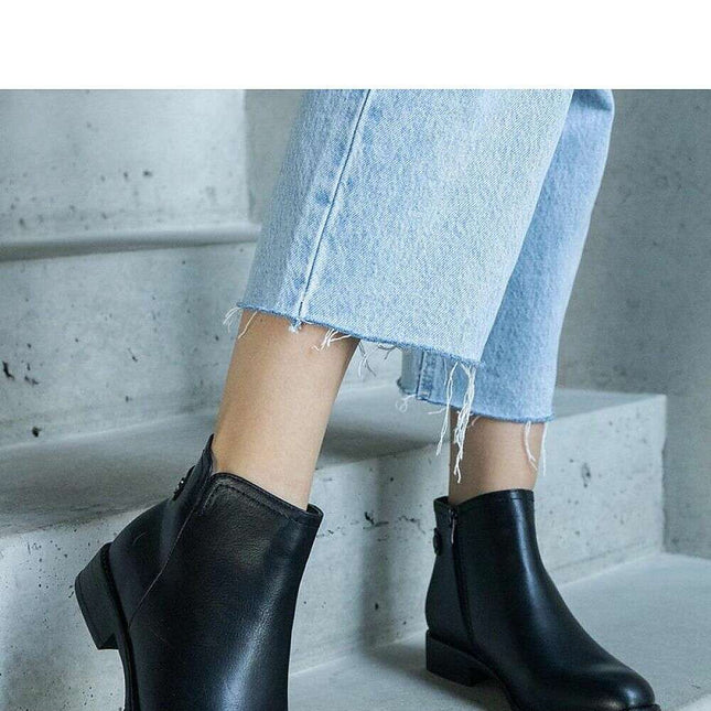 Boots model 206420