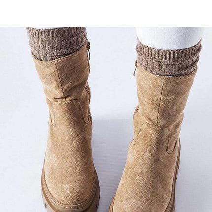 Boots model 206421 - Très Elite