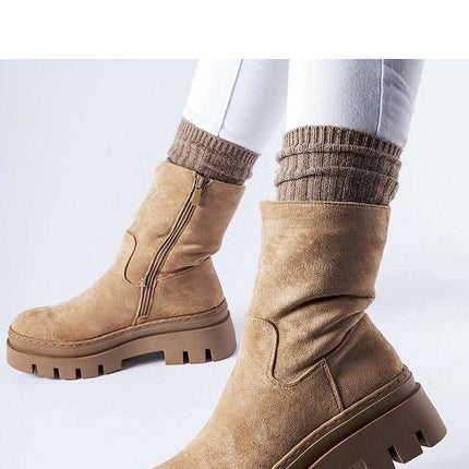Boots model 206421 - Très Elite