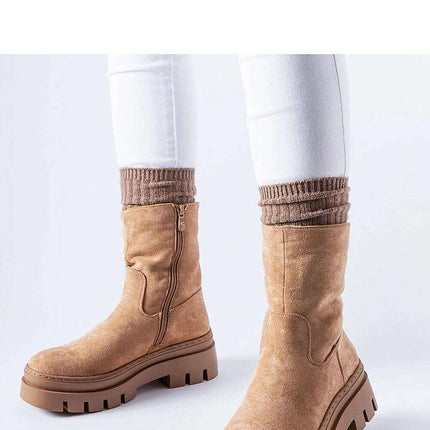 Boots model 206421 - Très Elite