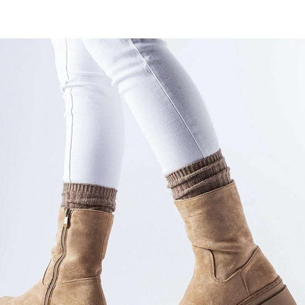 Boots model 206421 - Très Elite