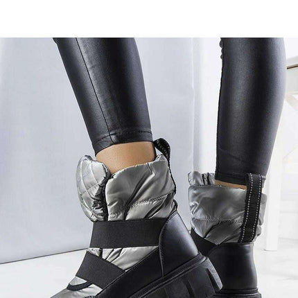 Boots model 206423 - Très Elite