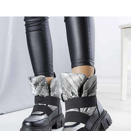 Boots model 206423 - Très Elite
