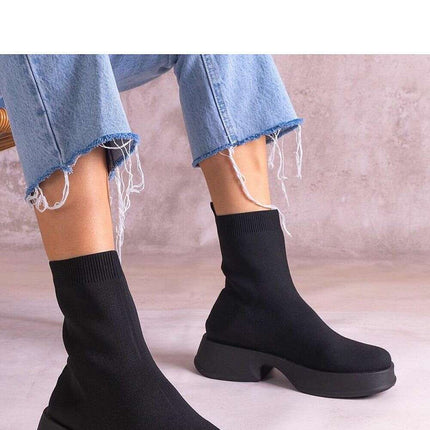 Boots model 206425 - Très Elite