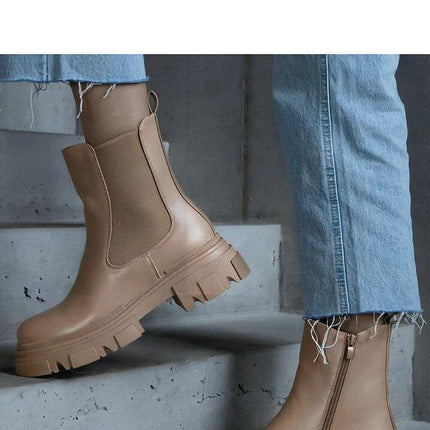 Boots model 206426 - Très Elite