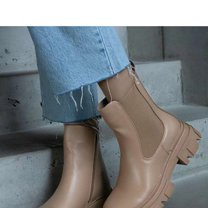 Boots model 206426 - Très Elite