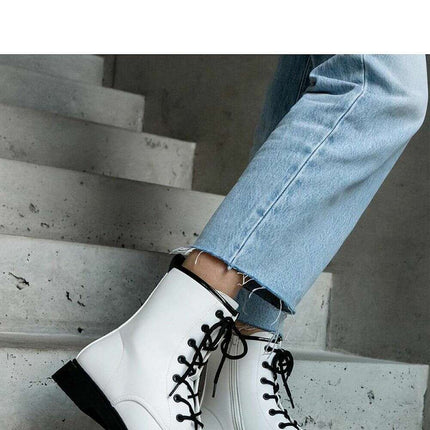 Boots model 206427 - Très Elite