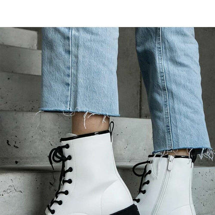 Boots model 206427 - Très Elite