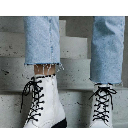 Boots model 206427 - Très Elite