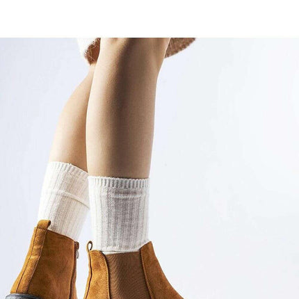 Boots model 206485 - Très Elite
