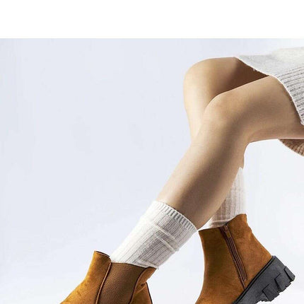 Boots model 206485 - Très Elite