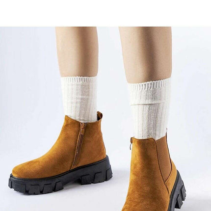 Boots model 206485 - Très Elite