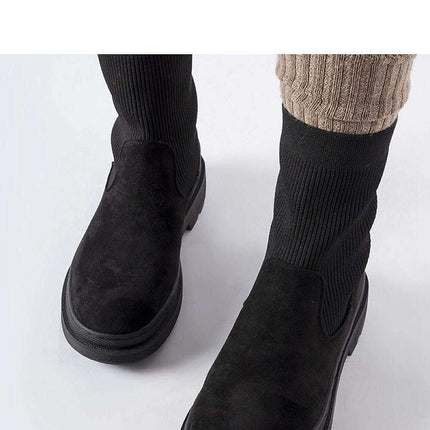 Boots model 206487 - Très Elite