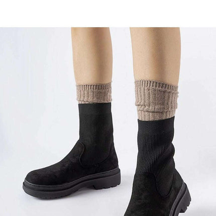 Boots model 206487 - Très Elite