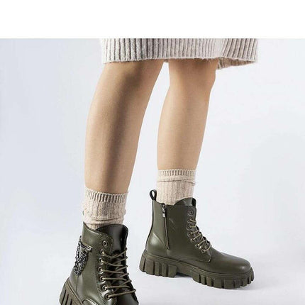 Boots model 206488 - Très Elite
