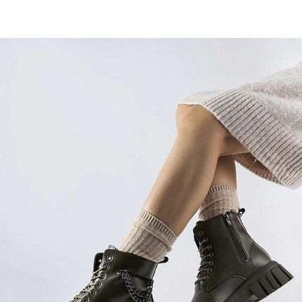 Boots model 206488 - Très Elite