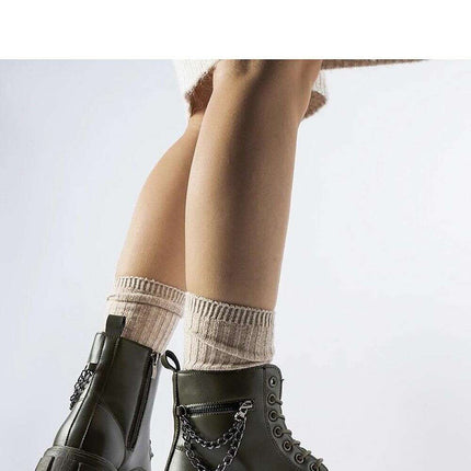 Boots model 206488 - Très Elite