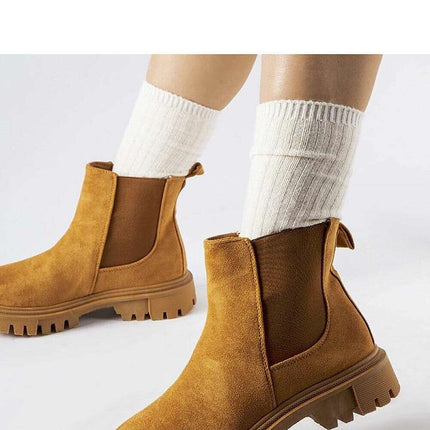 Boots model 206489 - Très Elite