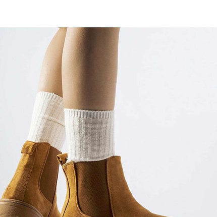 Boots model 206489 - Très Elite