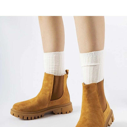 Boots model 206489 - Très Elite