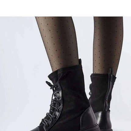 Boots model 206490 - Très Elite