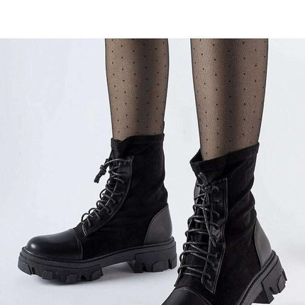 Boots model 206490 - Très Elite